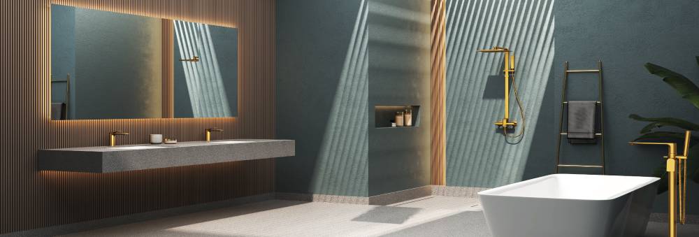 How to Design a Small Bathroom: The Complete Planning & Styling Guide